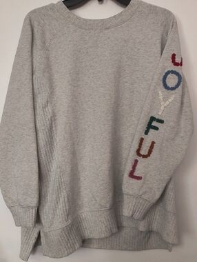 Maurices Joyful Sweatshirt 0x